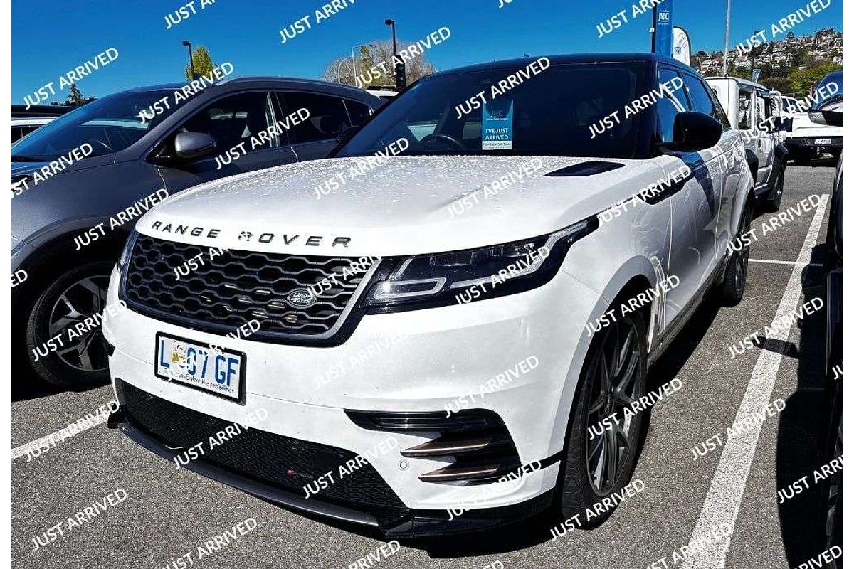 2022 Land Rover Range Rover Velar P250 R-Dynamic S L560
