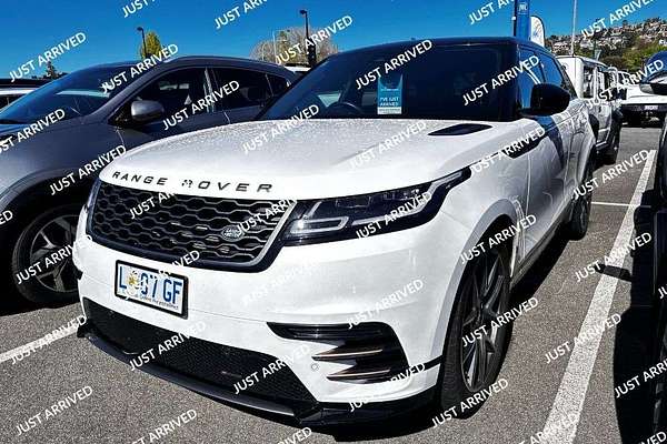 2022 Land Rover Range Rover Velar P250 R-Dynamic S L560