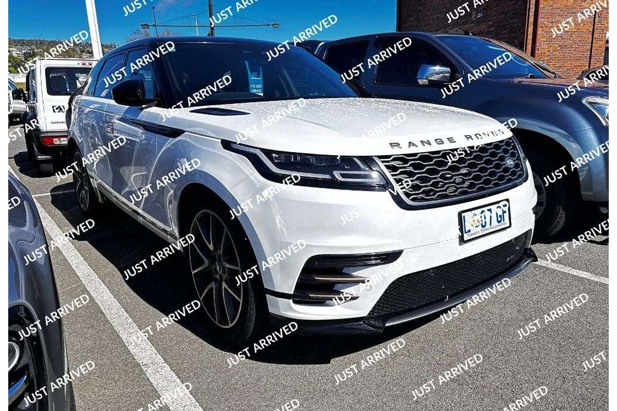 2022 Land Rover Range Rover Velar P250 R-Dynamic S L560