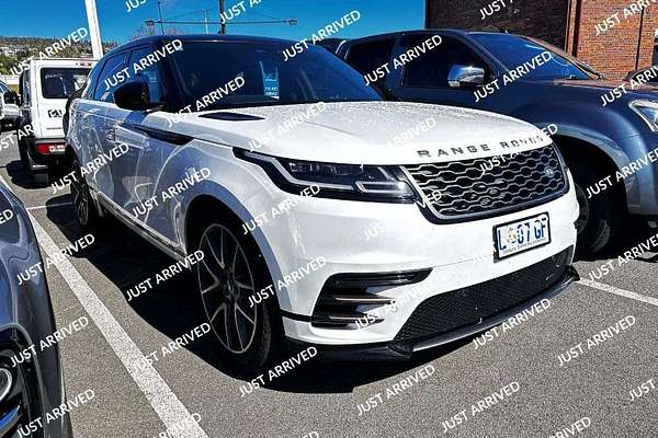 2022 Land Rover Range Rover Velar P250 R-Dynamic S L560