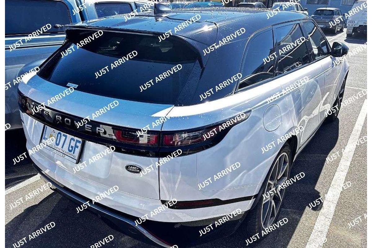 2022 Land Rover Range Rover Velar P250 R-Dynamic S L560