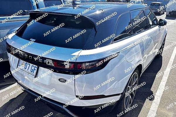 2022 Land Rover Range Rover Velar P250 R-Dynamic S L560