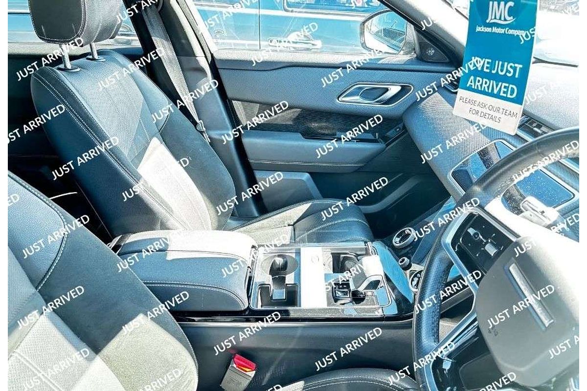 2022 Land Rover Range Rover Velar P250 R-Dynamic S L560