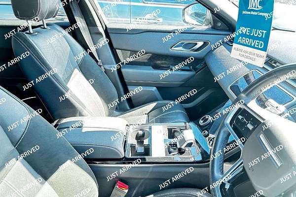 2022 Land Rover Range Rover Velar P250 R-Dynamic S L560