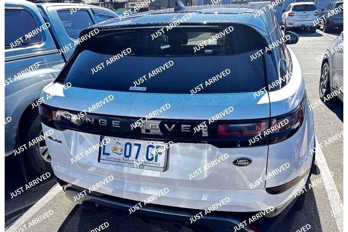 2022 Land Rover Range Rover Velar P250 R-Dynamic S L560