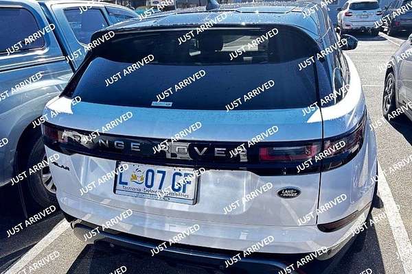 2022 Land Rover Range Rover Velar P250 R-Dynamic S L560