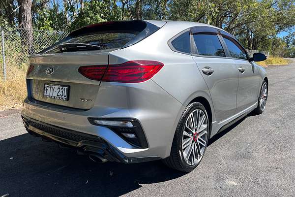2020 Kia Cerato GT BD