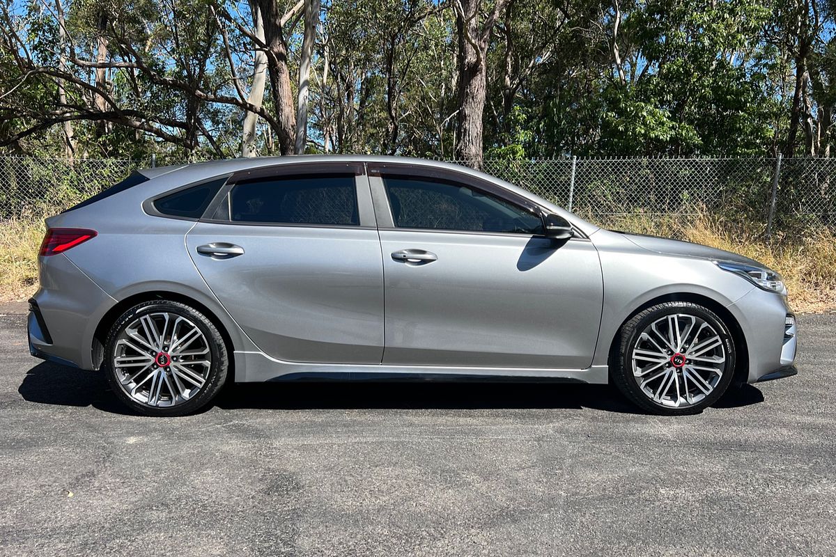 2020 Kia Cerato GT BD