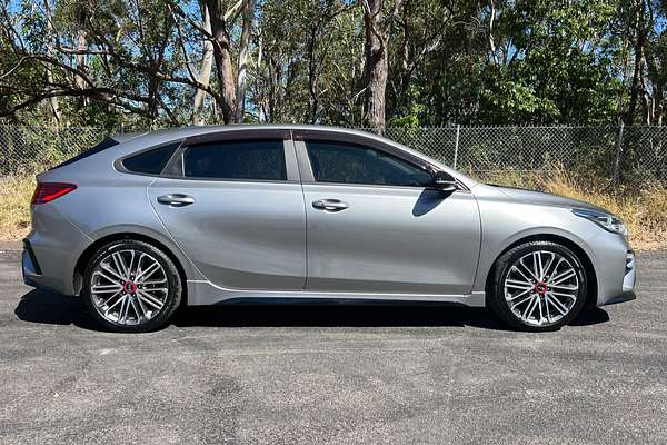2020 Kia Cerato GT BD