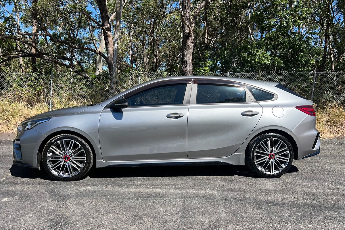 2020 Kia Cerato GT BD