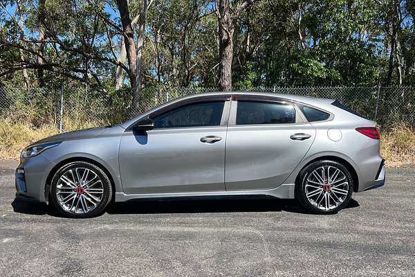 2020 Kia Cerato GT BD
