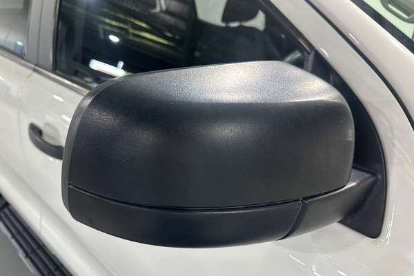 2020 Ford Ranger XL PX MkIII 4X4 3.2L