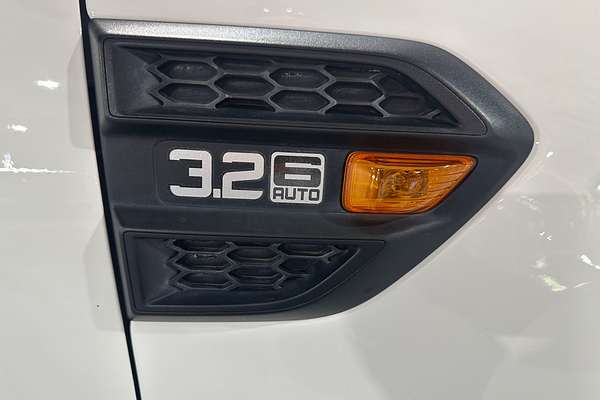 2020 Ford Ranger XL PX MkIII 4X4 3.2L