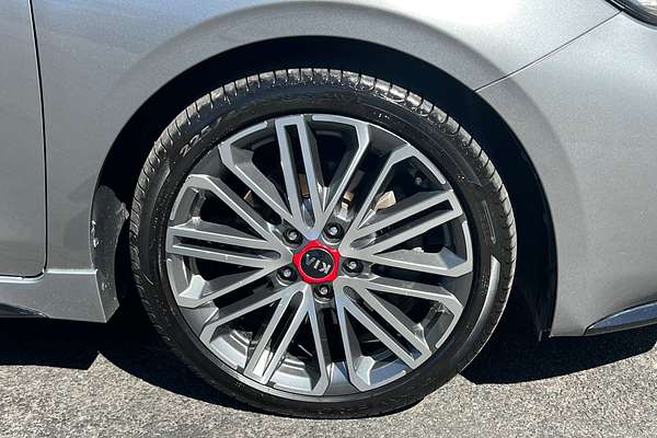 2020 Kia Cerato GT BD