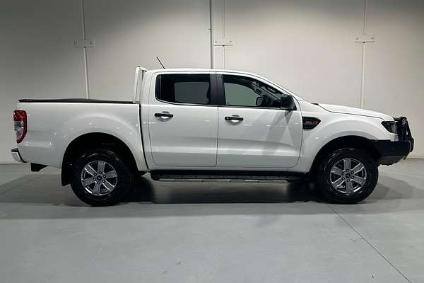 2020 Ford Ranger XL PX MkIII 4X4 3.2L