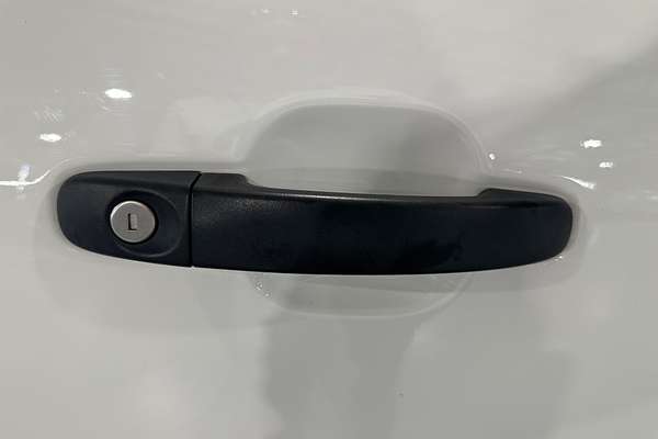 2020 Ford Ranger XL PX MkIII 4X4 3.2L