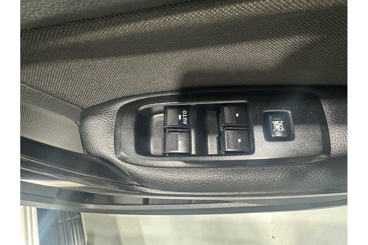 2020 Ford Ranger XL PX MkIII 4X4 3.2L