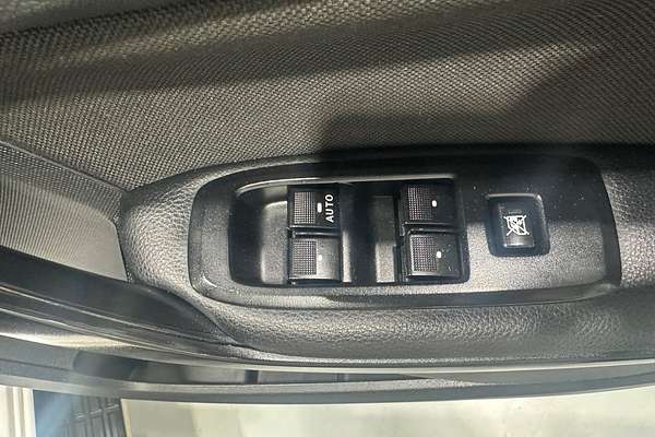 2020 Ford Ranger XL PX MkIII 4X4 3.2L