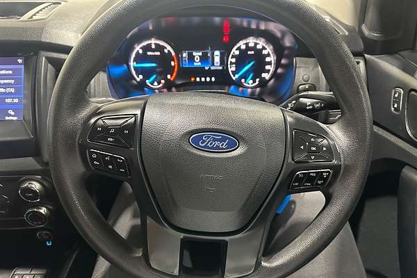 2020 Ford Ranger XL PX MkIII 4X4 3.2L