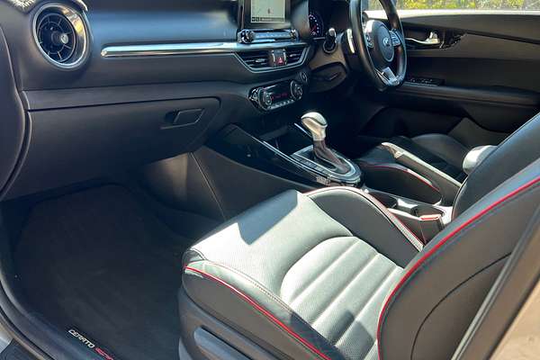 2020 Kia Cerato GT BD