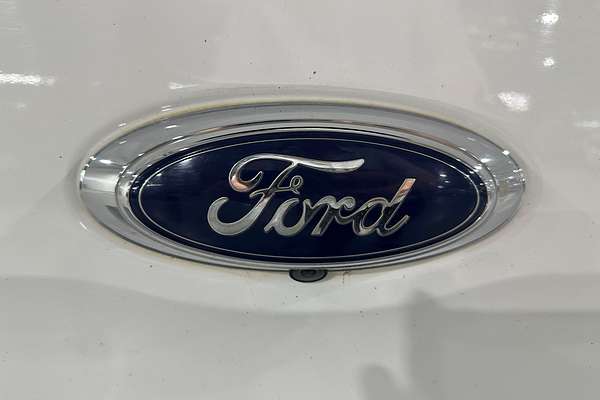 2020 Ford Ranger XL PX MkIII 4X4 3.2L