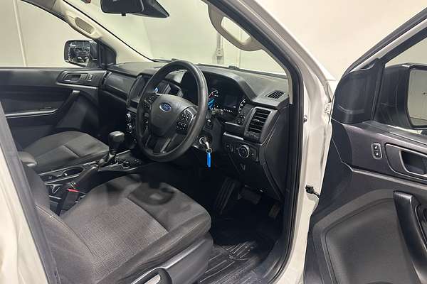 2020 Ford Ranger XL PX MkIII 4X4 3.2L