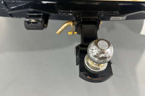 2020 Ford Ranger XL PX MkIII 4X4 3.2L