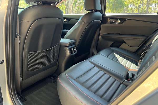 2020 Kia Cerato GT BD