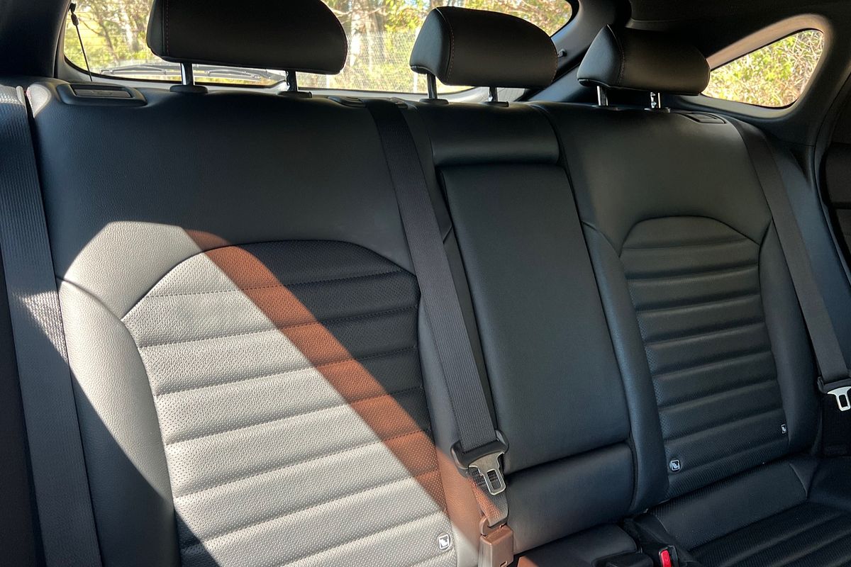 2020 Kia Cerato GT BD