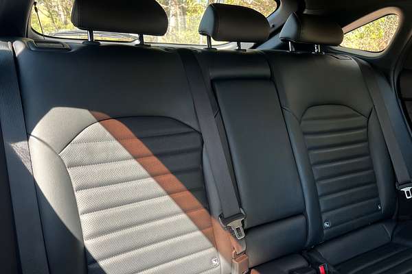 2020 Kia Cerato GT BD