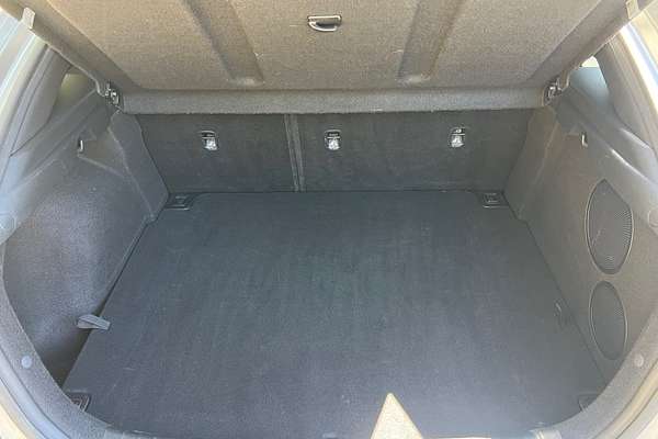 2020 Kia Cerato GT BD