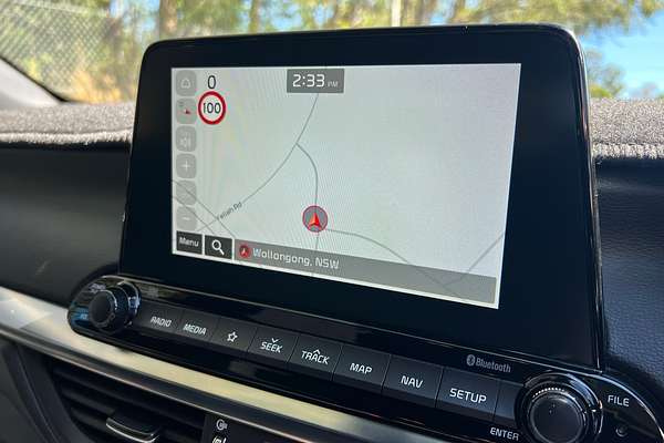 2020 Kia Cerato GT BD