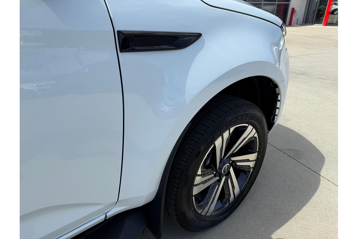 2025 Isuzu MU-X LS-T