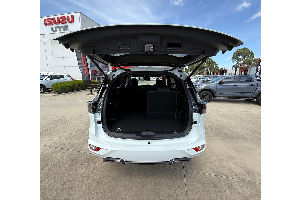 2025 Isuzu MU-X LS-T