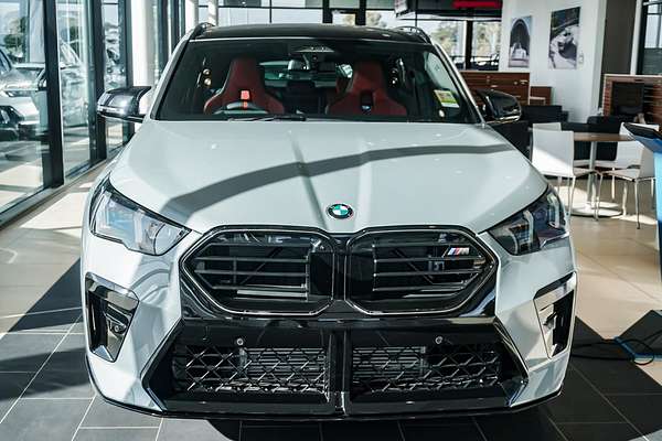 2025 BMW X2 M35i xDrive U10
