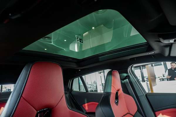 2025 BMW X2 M35i xDrive U10