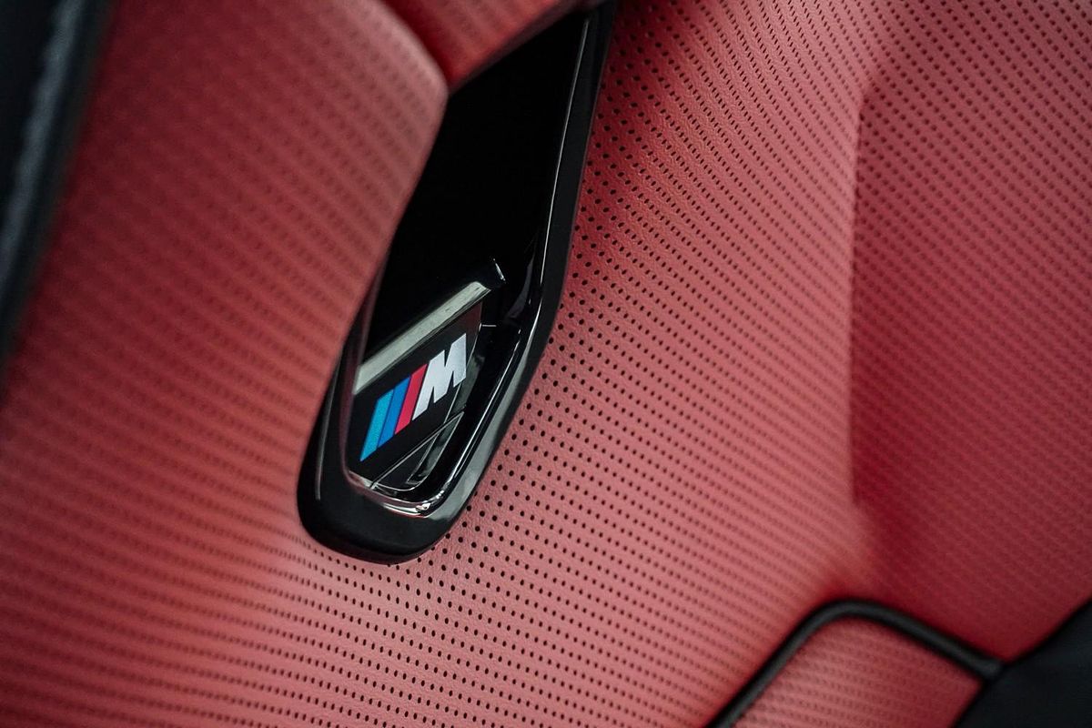2025 BMW X2 M35i xDrive U10