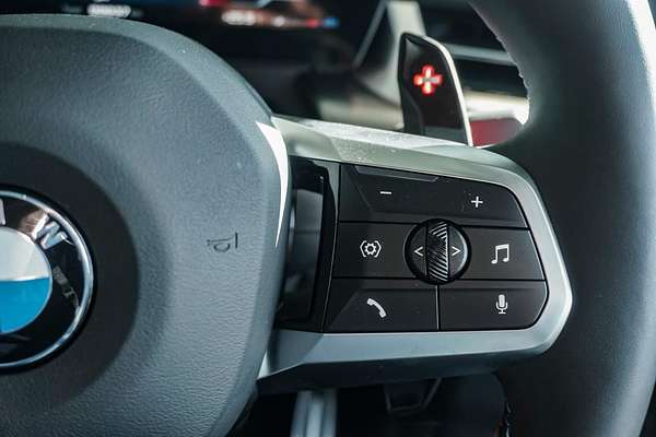 2025 BMW X2 M35i xDrive U10