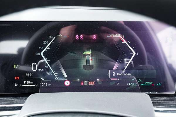 2025 BMW X7 xDrive40d M Sport G07 LCI