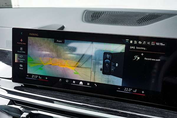 2025 BMW X7 xDrive40d M Sport G07 LCI