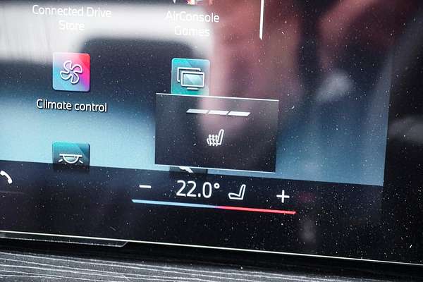 2025 BMW X7 xDrive40d M Sport G07 LCI