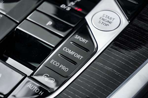2025 BMW X7 xDrive40d M Sport G07 LCI