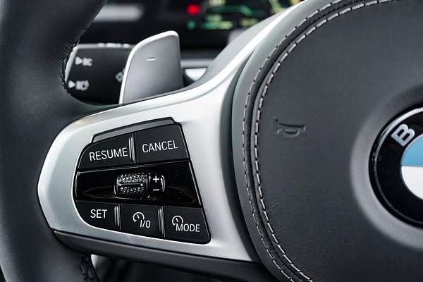2025 BMW X7 xDrive40d M Sport G07 LCI