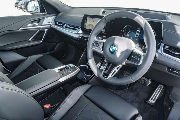 2025 BMW X2 xDrive20i M Sport U10