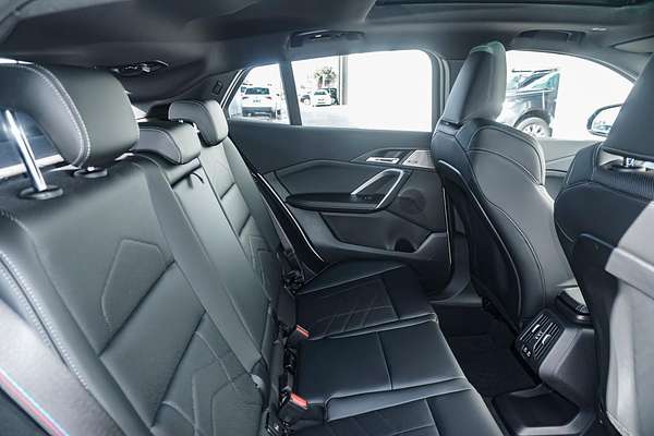 2025 BMW X2 xDrive20i M Sport U10
