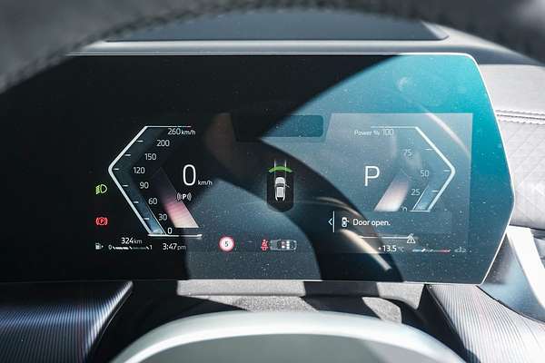 2025 BMW X2 xDrive20i M Sport U10
