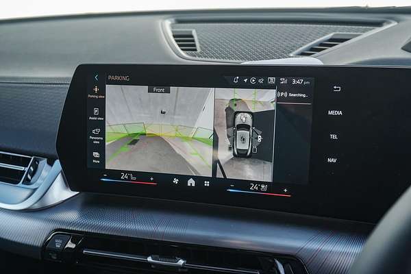 2025 BMW X2 xDrive20i M Sport U10