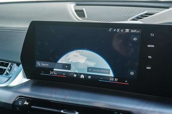 2025 BMW X2 xDrive20i M Sport U10