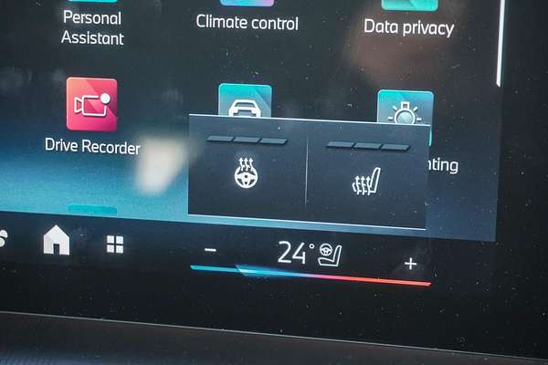 2025 BMW X2 xDrive20i M Sport U10