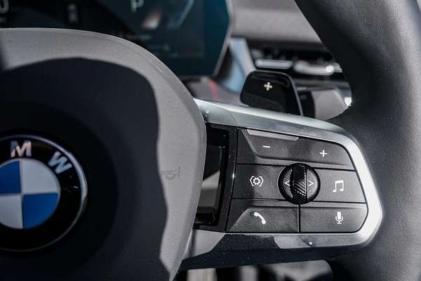 2025 BMW X2 xDrive20i M Sport U10